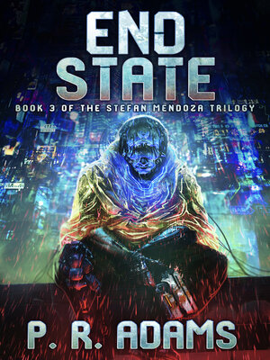 cover image of End State